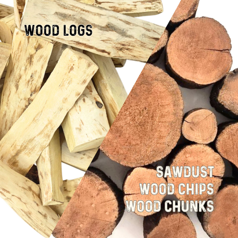 KILN-DRIED FIREWOOD