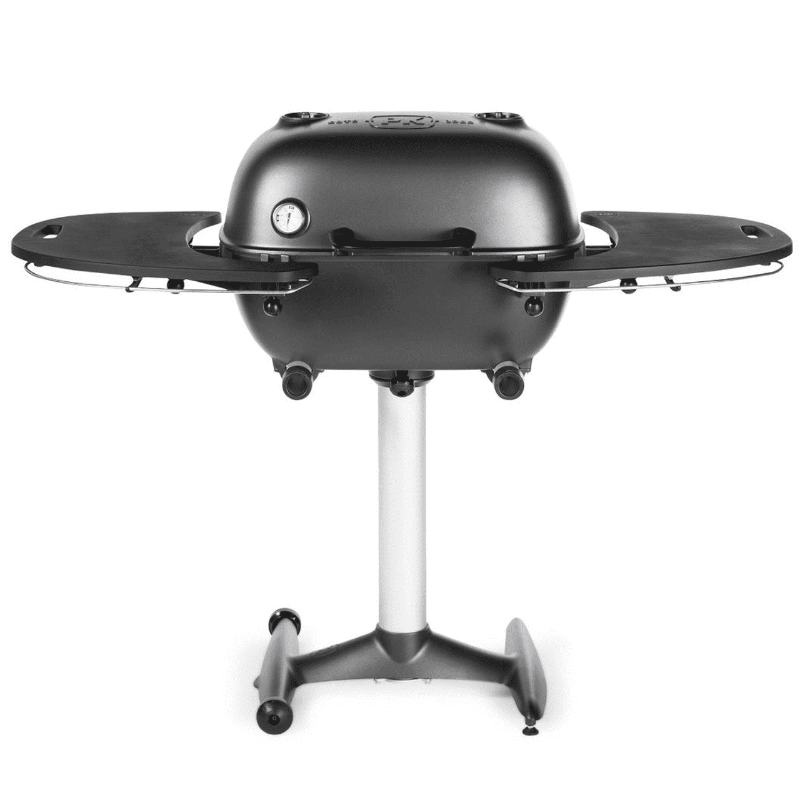 PK360 Grill + Smoker