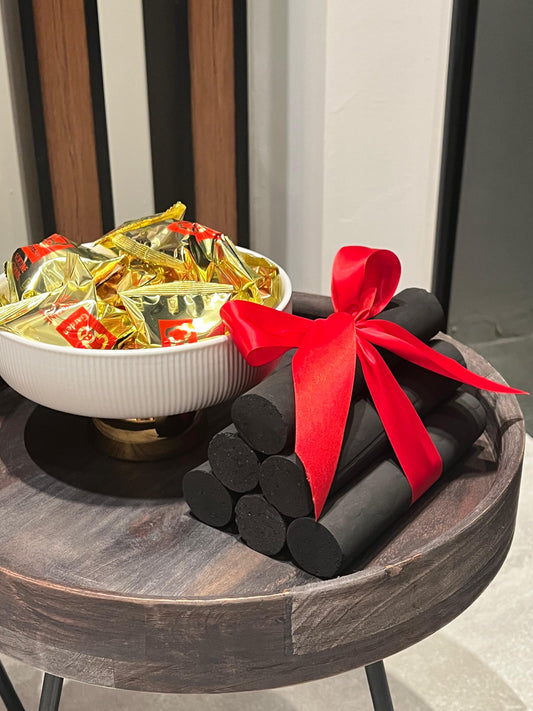 Fengshui Charcoal
