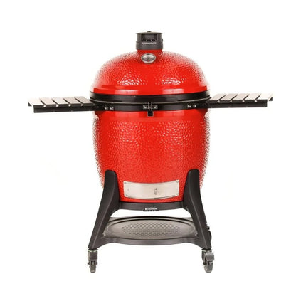 BIG JOE® GRILL - SERIES III