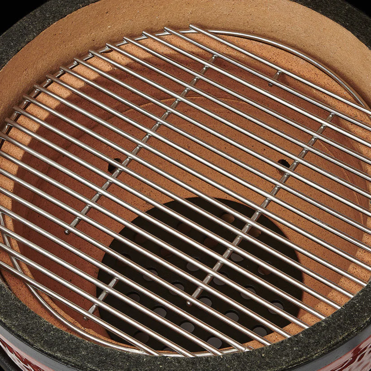 Kamado Joe - Joe Jr (13.5")