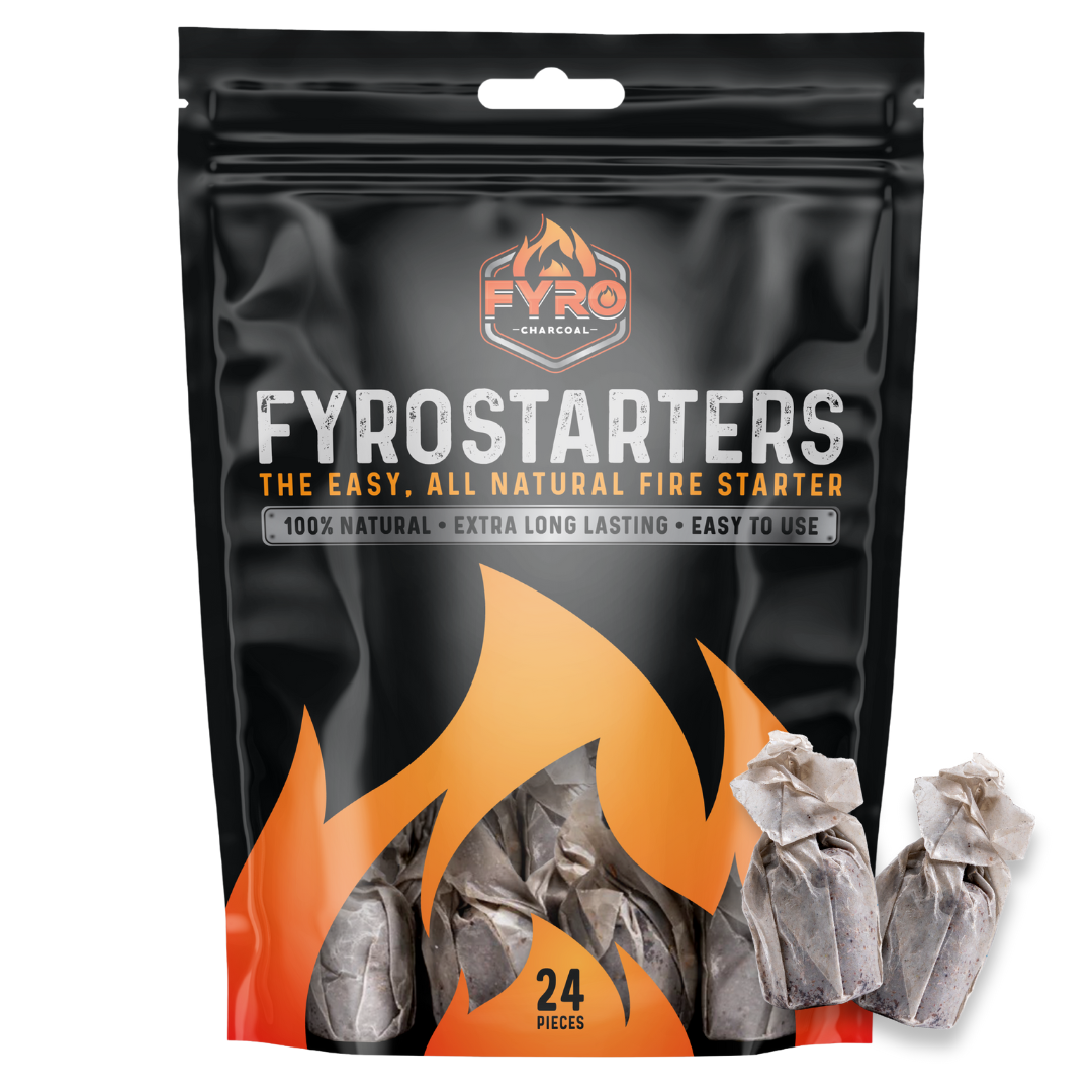 FYROstarters 24 pc pack