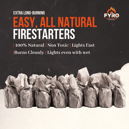 FYROstarters 24 pc pack