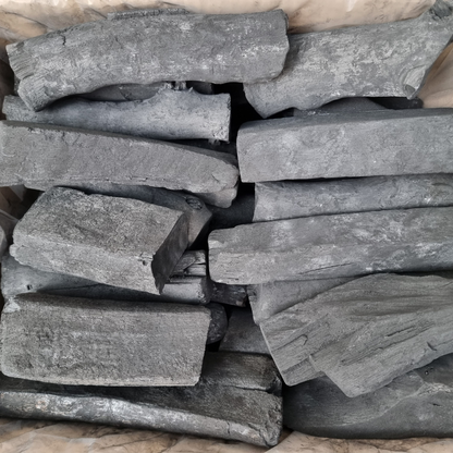 Smokeless Wood Charcoal